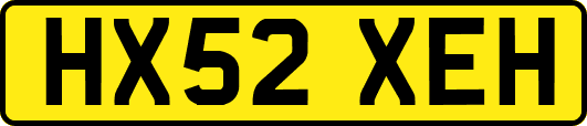 HX52XEH