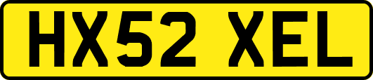 HX52XEL