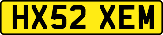 HX52XEM