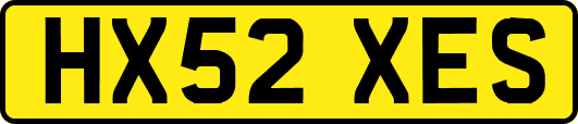 HX52XES