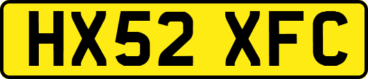 HX52XFC
