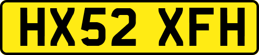 HX52XFH