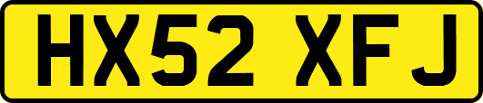 HX52XFJ
