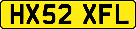 HX52XFL