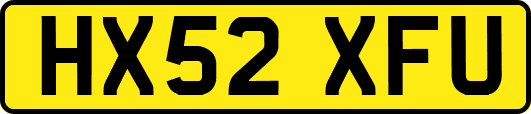 HX52XFU