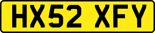 HX52XFY