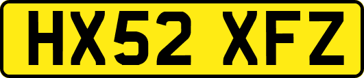 HX52XFZ