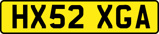 HX52XGA