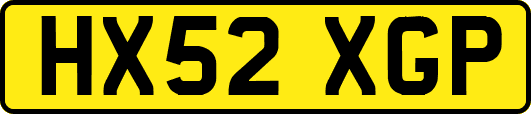 HX52XGP