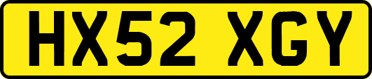 HX52XGY
