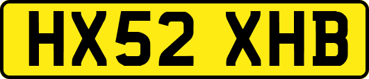 HX52XHB