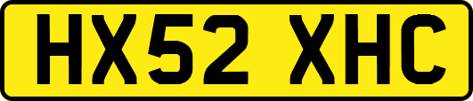 HX52XHC