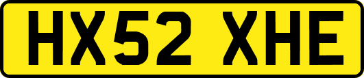 HX52XHE