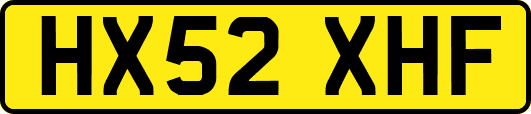 HX52XHF