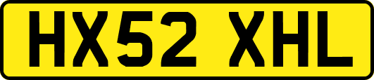 HX52XHL