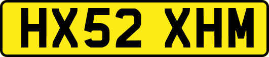 HX52XHM