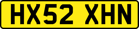 HX52XHN