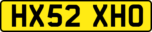 HX52XHO