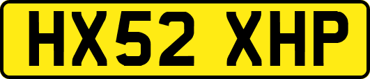 HX52XHP