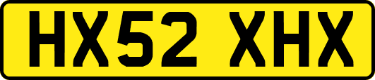 HX52XHX
