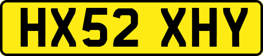 HX52XHY
