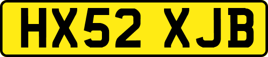 HX52XJB