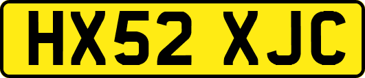 HX52XJC