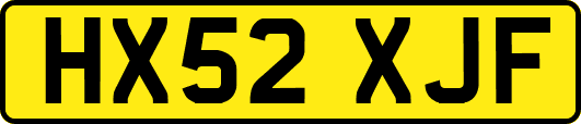 HX52XJF