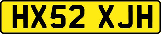 HX52XJH