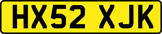 HX52XJK