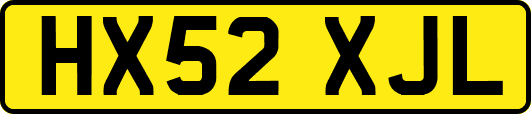 HX52XJL