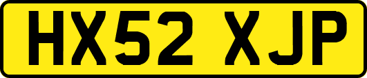 HX52XJP