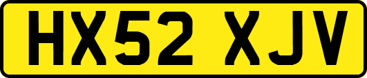 HX52XJV