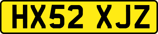 HX52XJZ