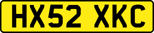 HX52XKC