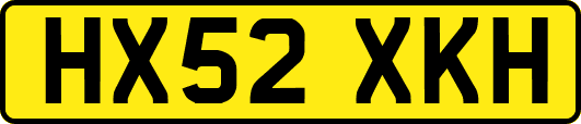 HX52XKH