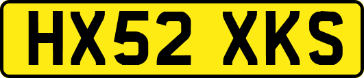 HX52XKS