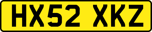 HX52XKZ