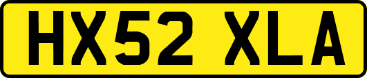 HX52XLA