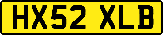 HX52XLB