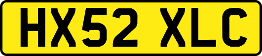 HX52XLC