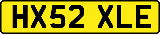 HX52XLE