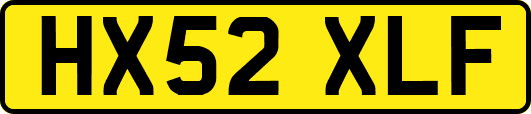 HX52XLF