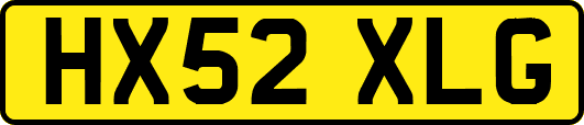 HX52XLG