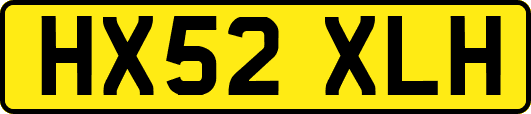 HX52XLH