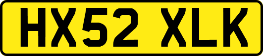 HX52XLK