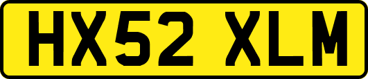 HX52XLM