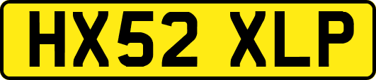 HX52XLP
