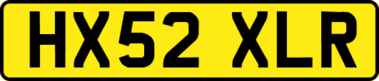 HX52XLR