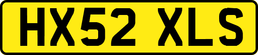 HX52XLS